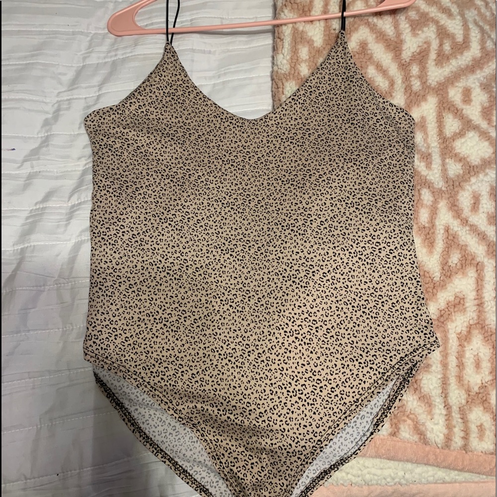 gaze bodysuit